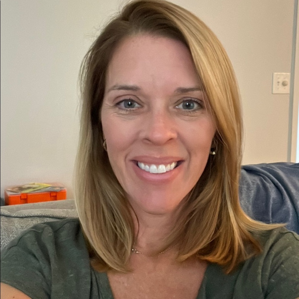 Meet your Posher, Jenny